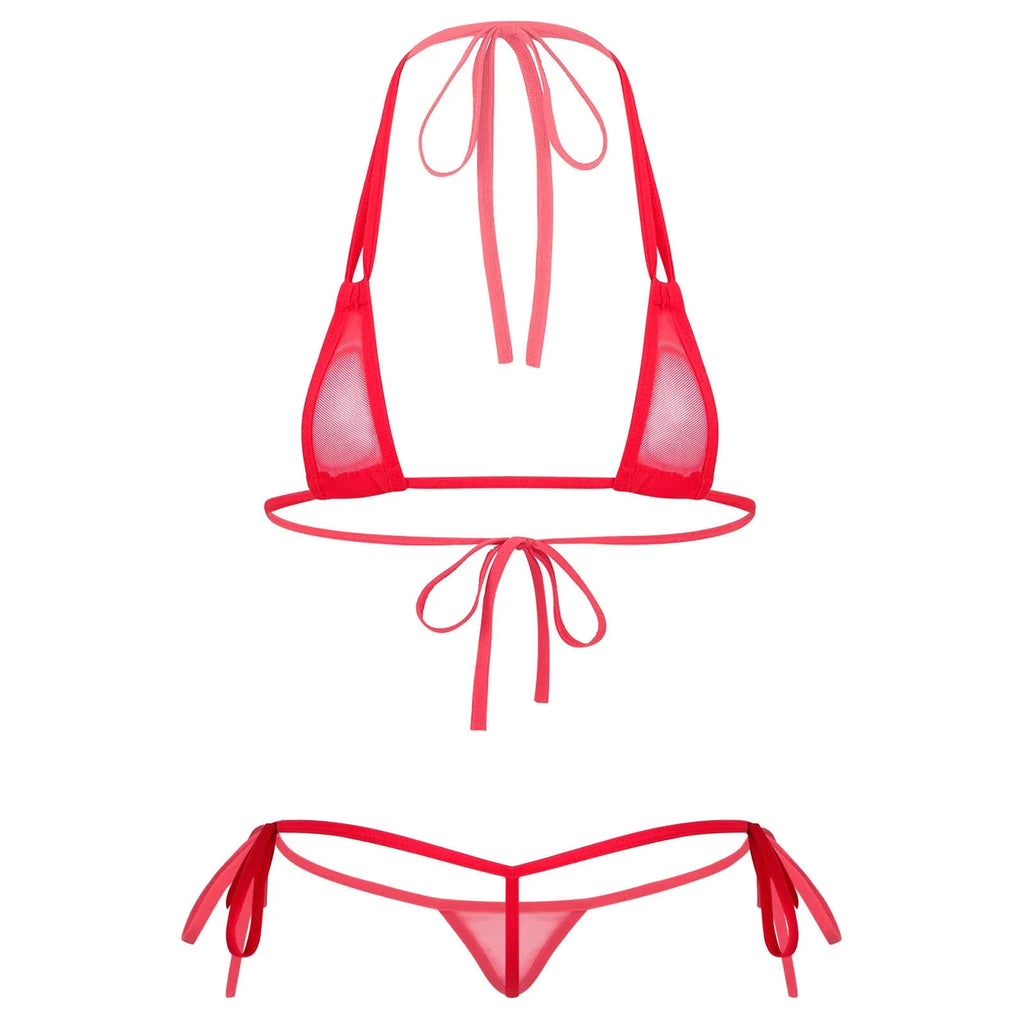 Micro Mesh Set