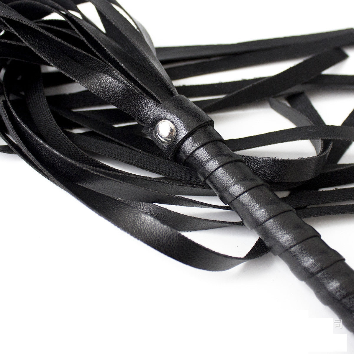Fringe Whip — view 7 | Lavah Pleasure