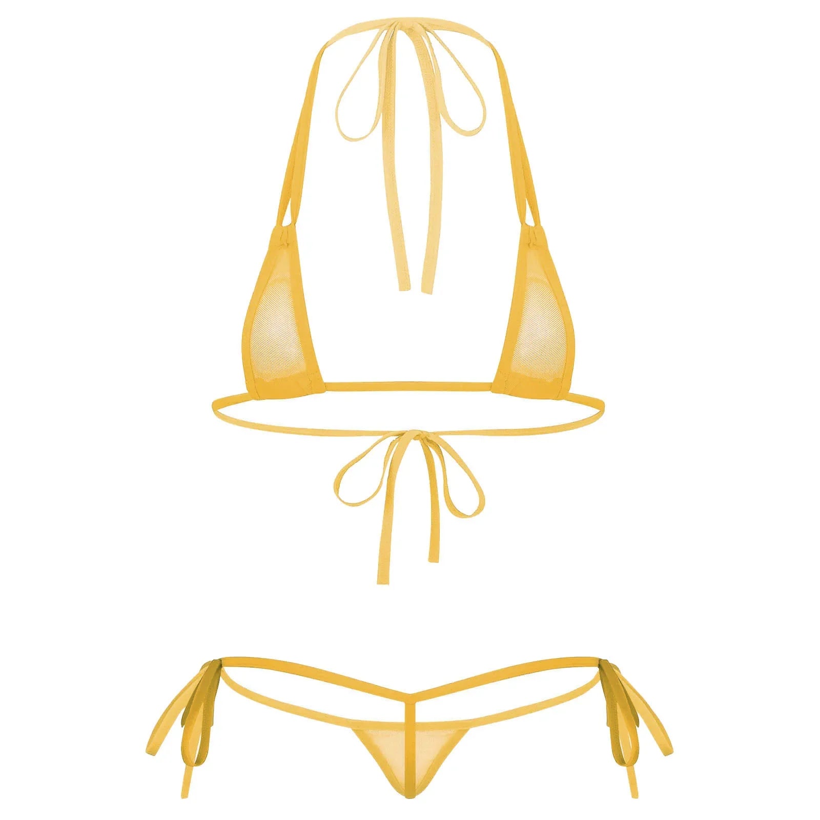 Micro Mesh Set