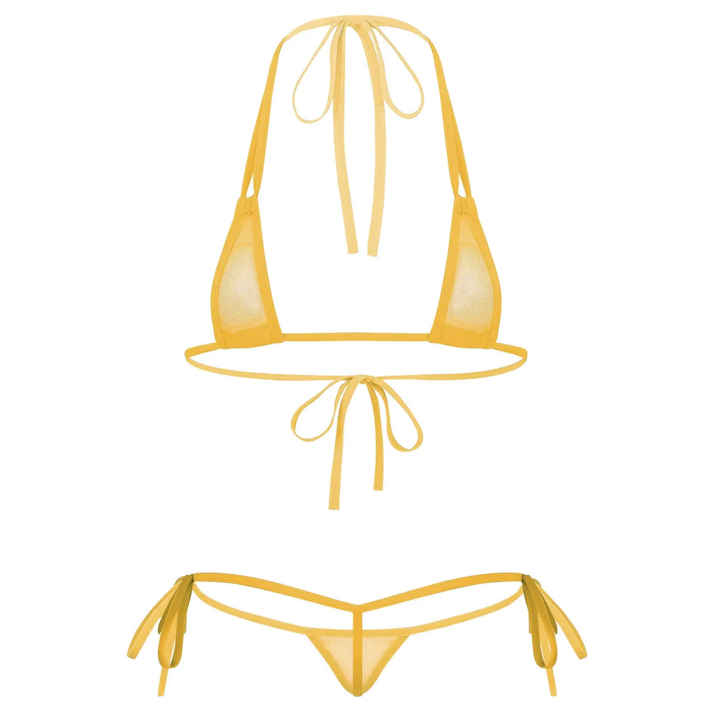 Micro Mesh Set