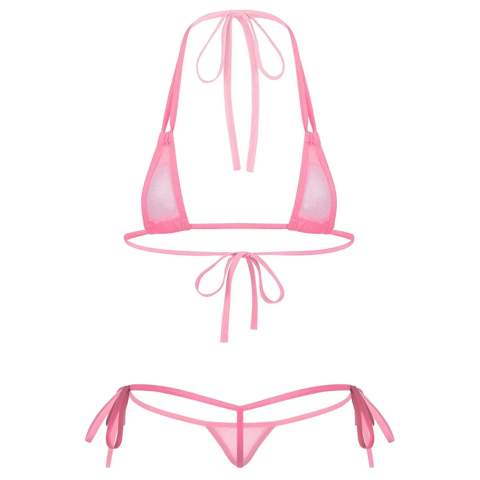 Micro Mesh Set