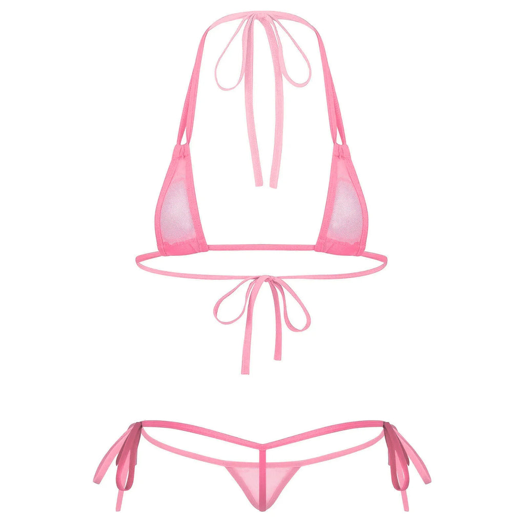 Micro Mesh Set