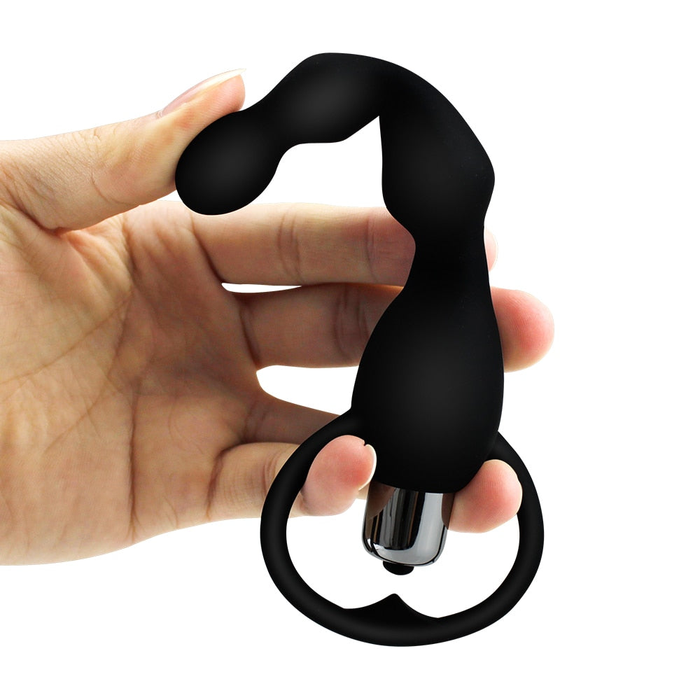 Good Vibrations Stimulator — view 3 | Lavah Pleasure