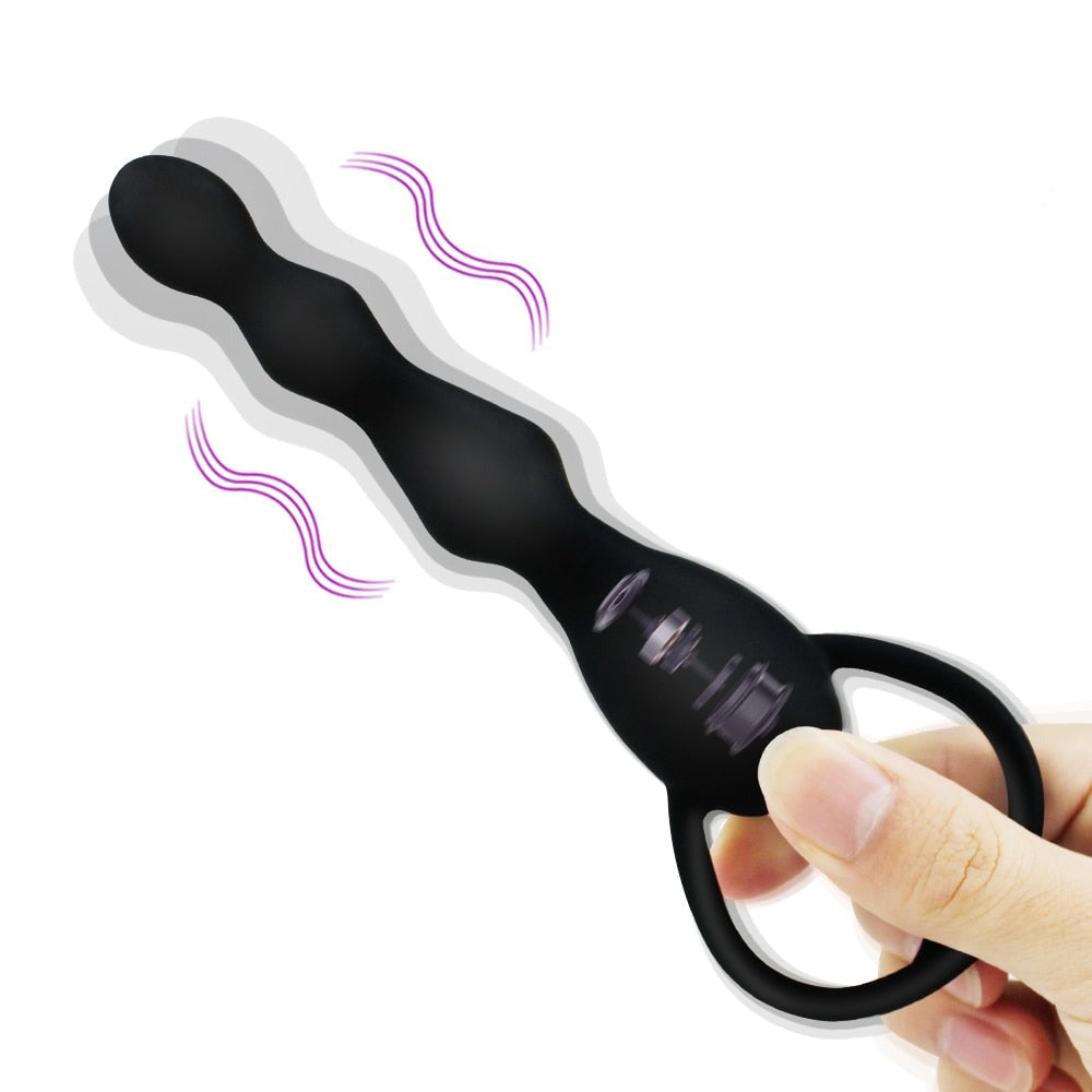 Good Vibrations Stimulator — accessories | Lavah Pleasure