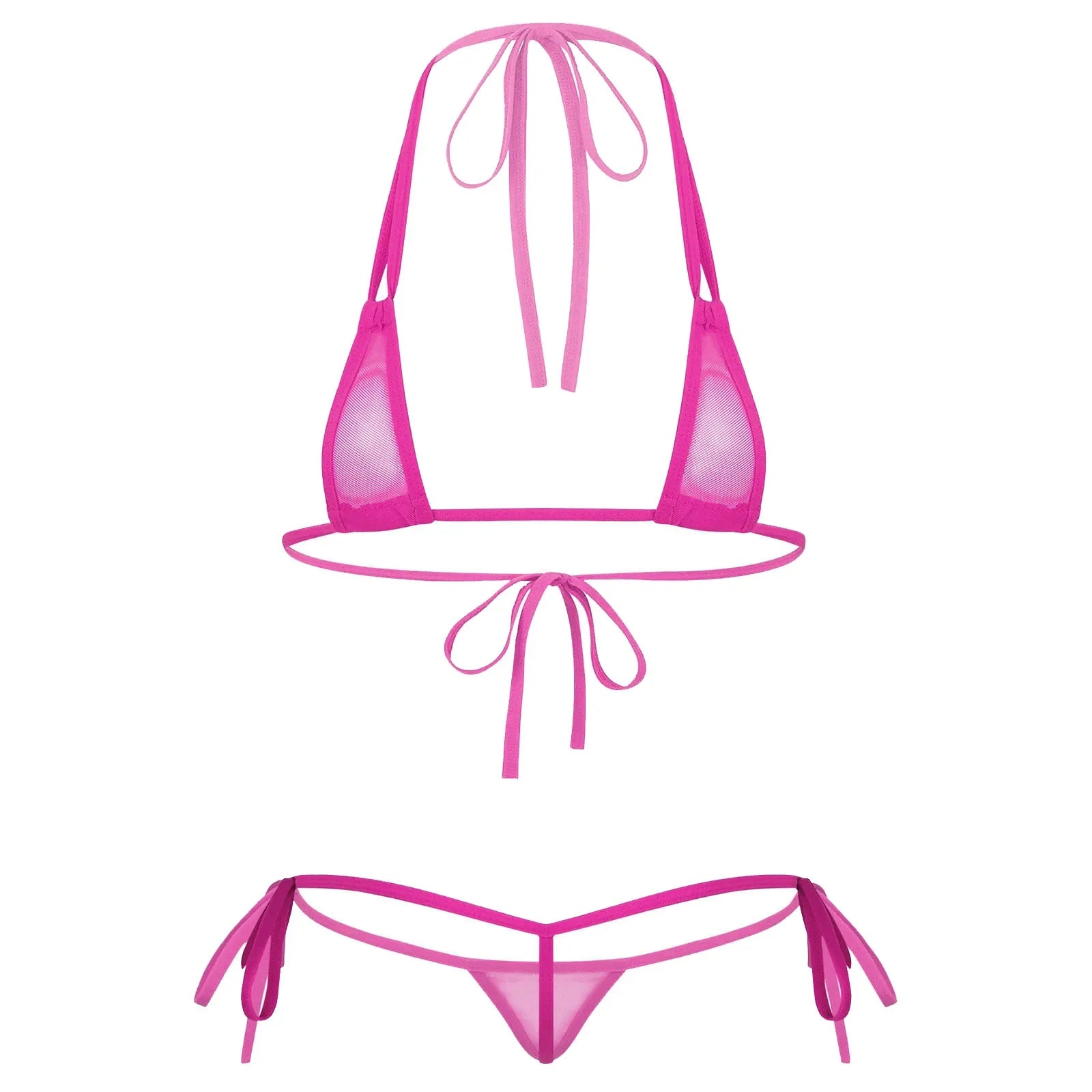 Micro Mesh Set