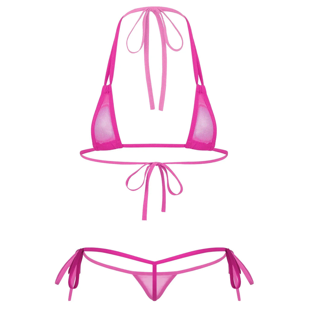 Micro Mesh Set