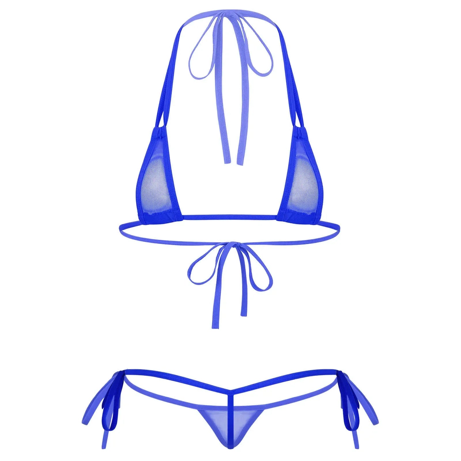 Micro Mesh Set