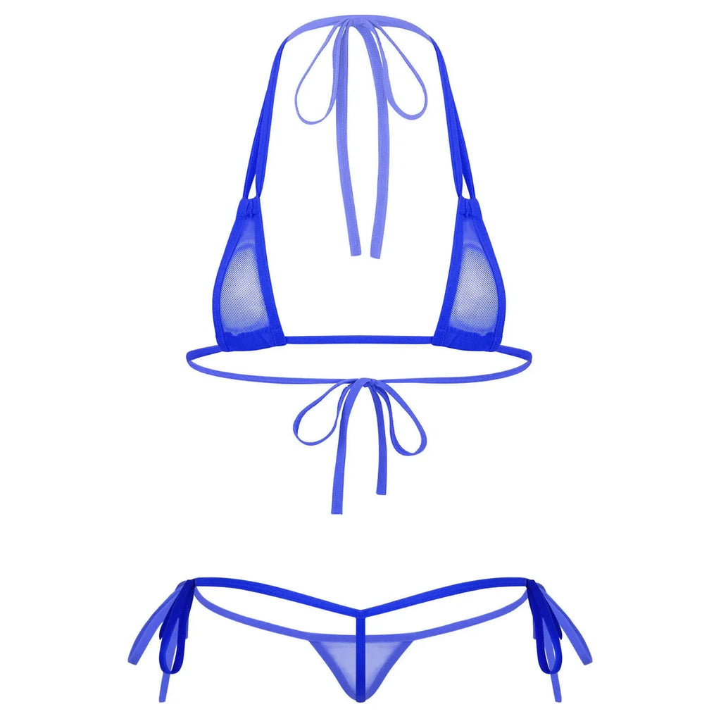 Micro Mesh Set