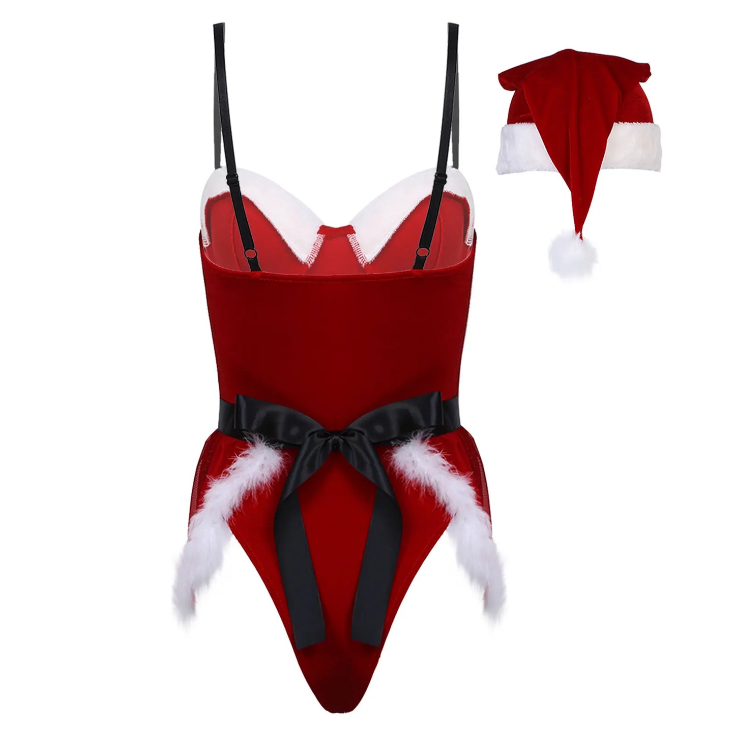 Mrs Claus Set