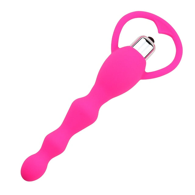 Good Vibrations Stimulator — view 6 | Lavah Pleasure