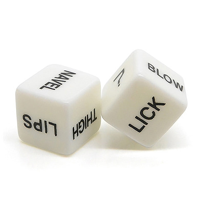 Kinky Dice Game