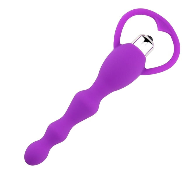 Good Vibrations Stimulator — view 7 | Lavah Pleasure