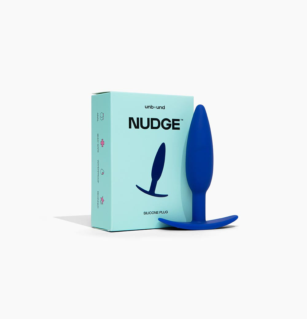 Nudge - The people's plug — view 3 | Lavah Pleasure
