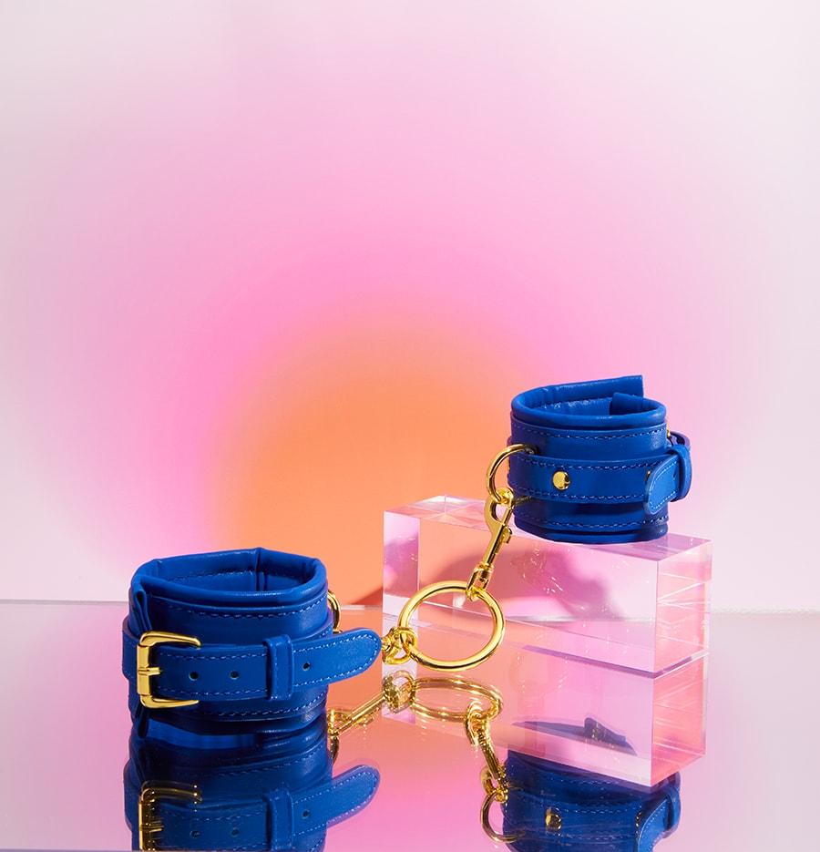 Orion - Over the door restraint set