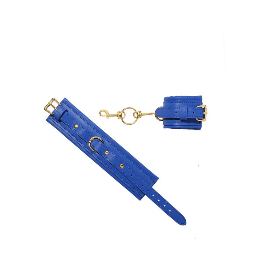 Orion - Over the door restraint set