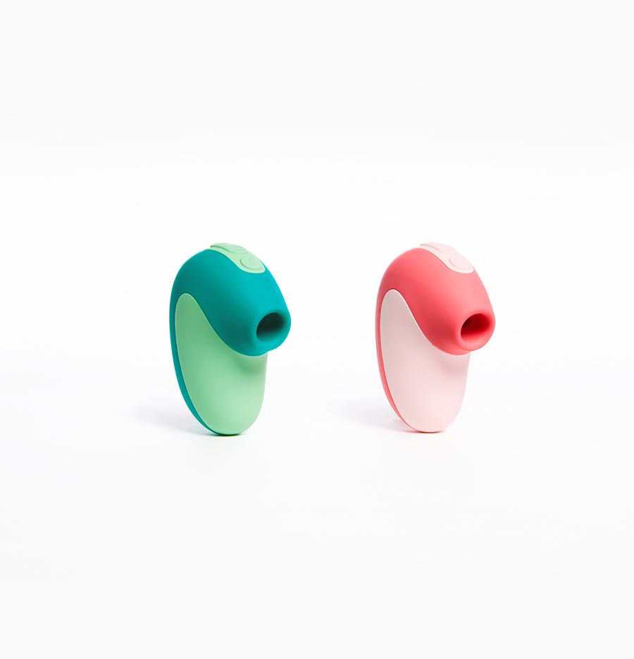 Puff - Waterproof Sex Toy