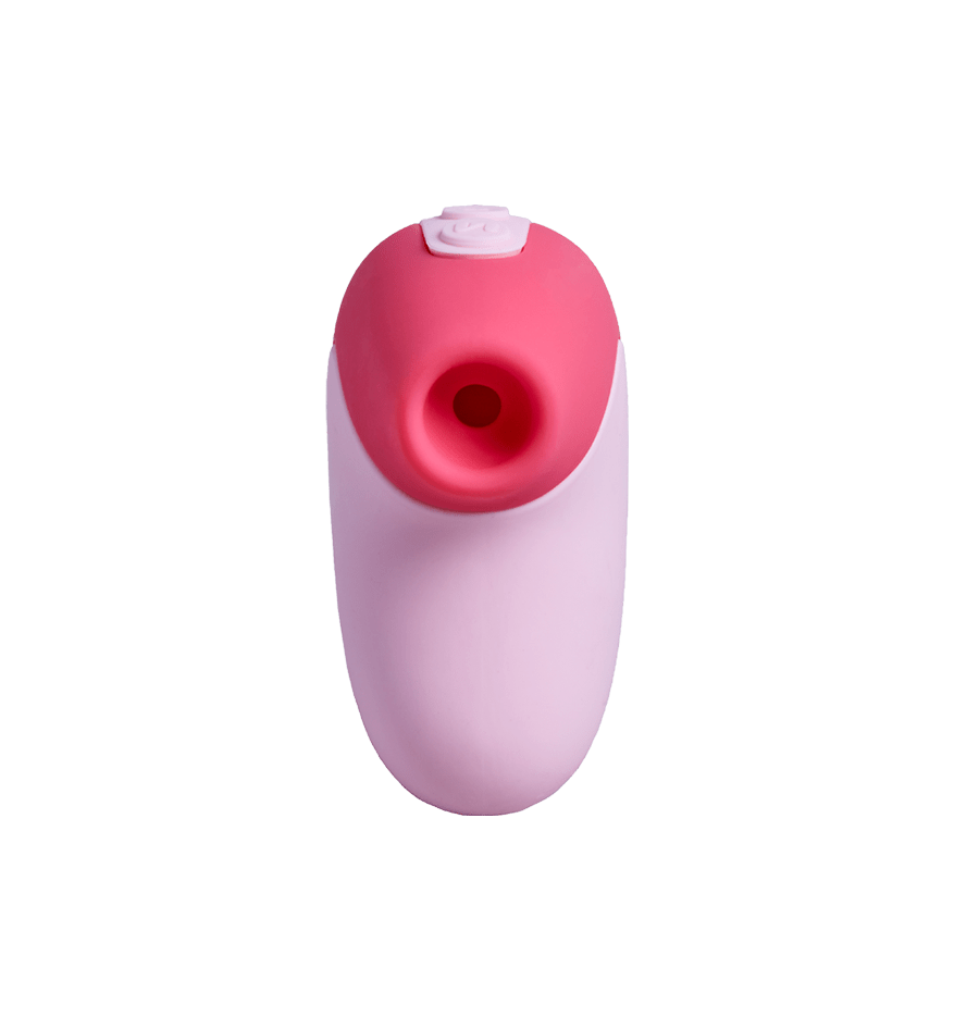 Puff - Waterproof Sex Toy — view 4 | Lavah Pleasure