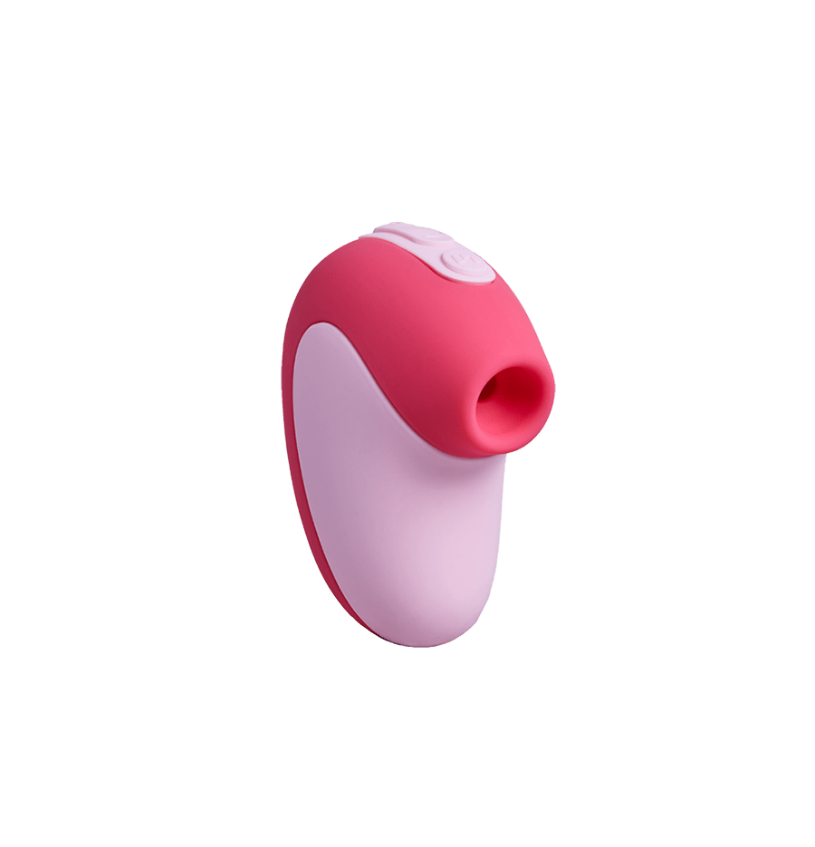 Puff - Waterproof Sex Toy