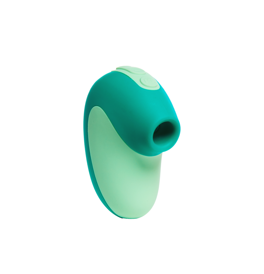 Puff - Waterproof Sex Toy — view 5 | Lavah Pleasure