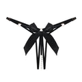 Giselle Bow Pearl Open String