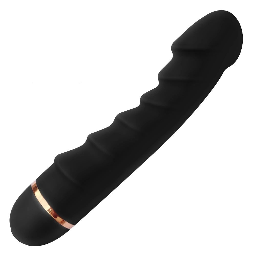 Midnight Rider Vibrator — Vibrator | Lavah Pleasure