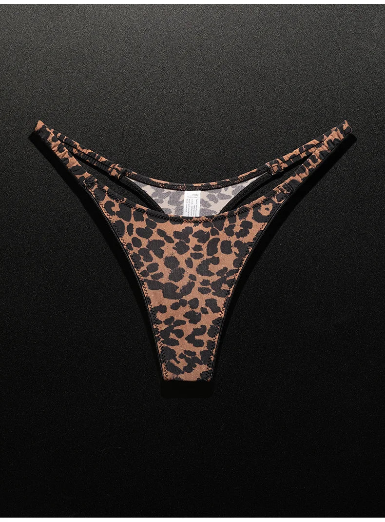 Le Cut Thong