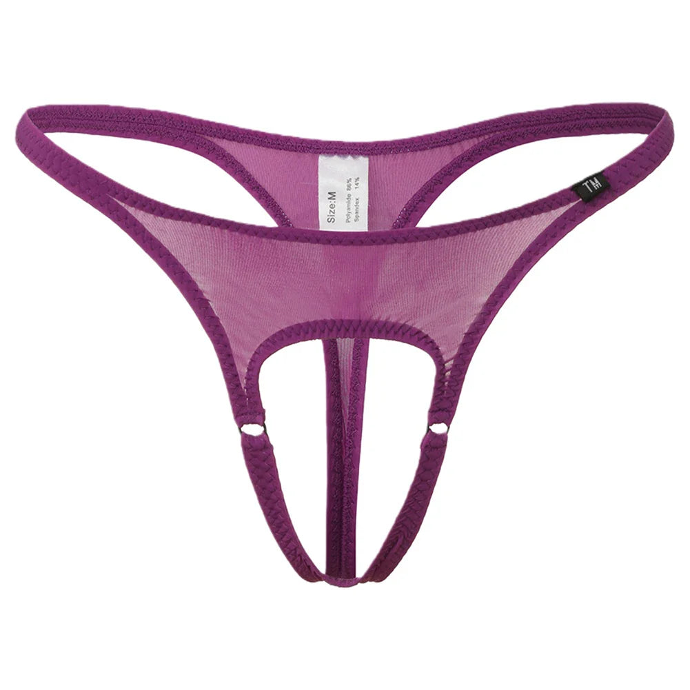 The Sneak Peak Panty