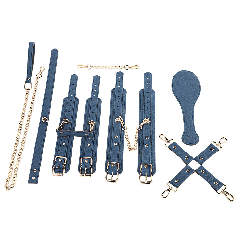 Blue Dream 6-Piece Set