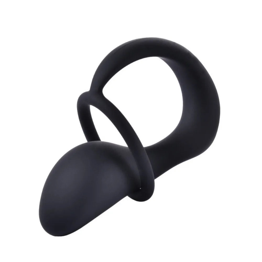 Intro to Prostate Play