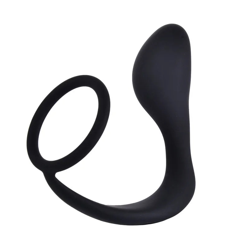 Intro to Prostate Play