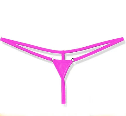 Whisper Micro Thong