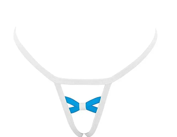 Tally Mini Thong