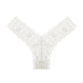 Romi Lace Low-Rise G-String