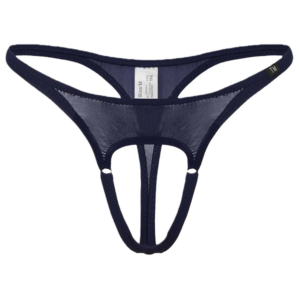The Sneak Peak Panty