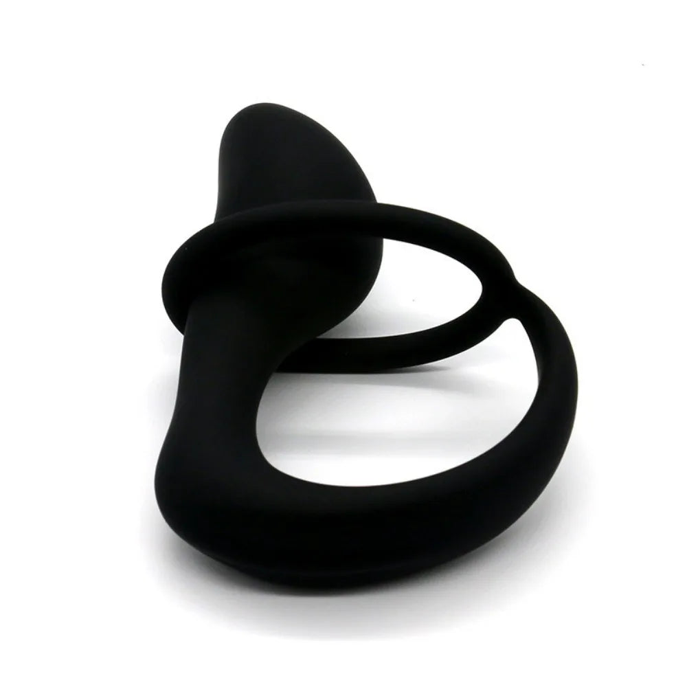 Intro to Prostate Play