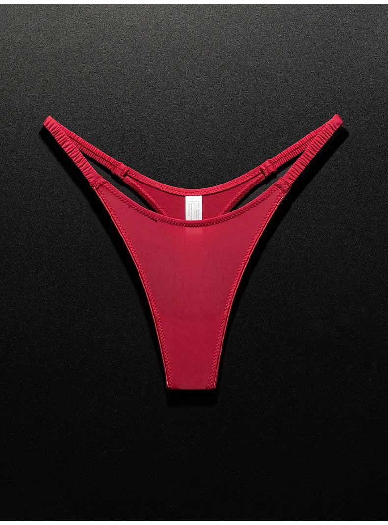 Le Cut Thong