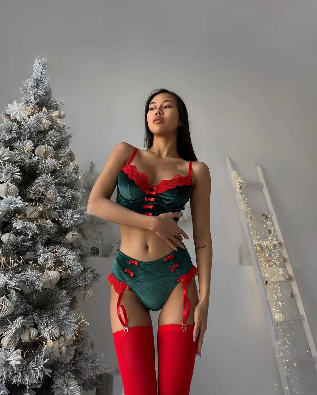 Kinky Elf Set