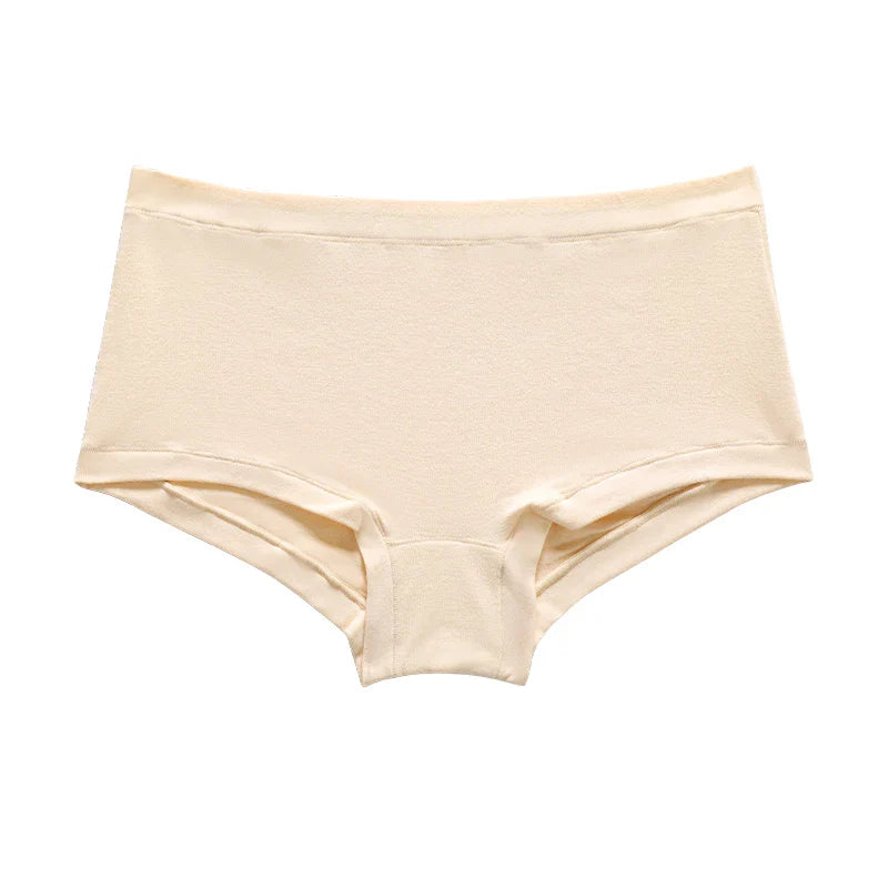 Love Me Cotton Boyshort