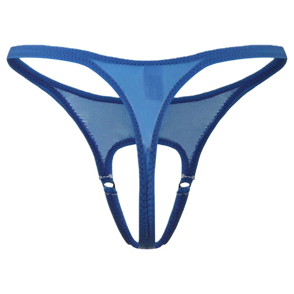 The Sneak Peak Panty
