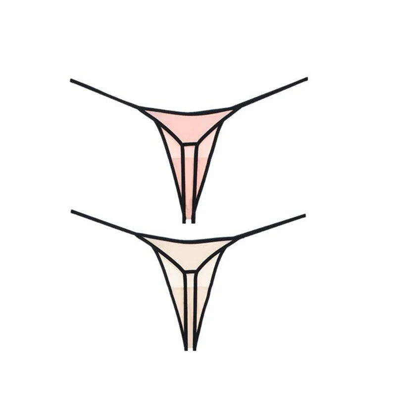 Breeze Thong - 2 Pack — Panty | Lavah Pleasure