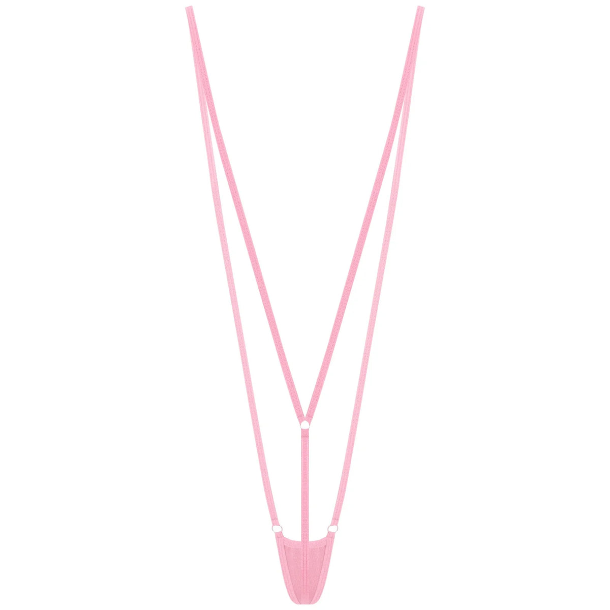 Micro Monokini G-String — view 14 | Lavah Pleasure
