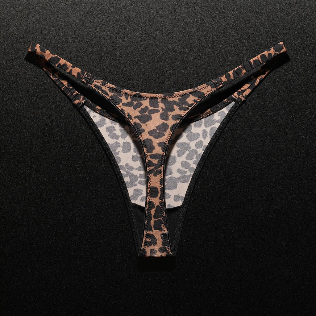 Le Cut Thong
