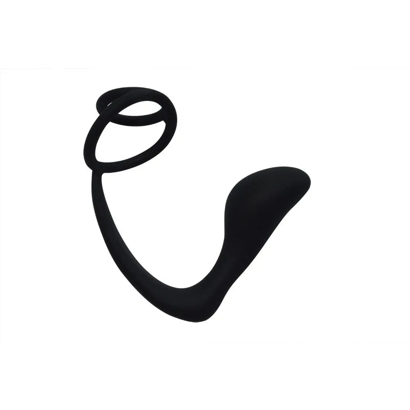 Intro to Prostate Play
