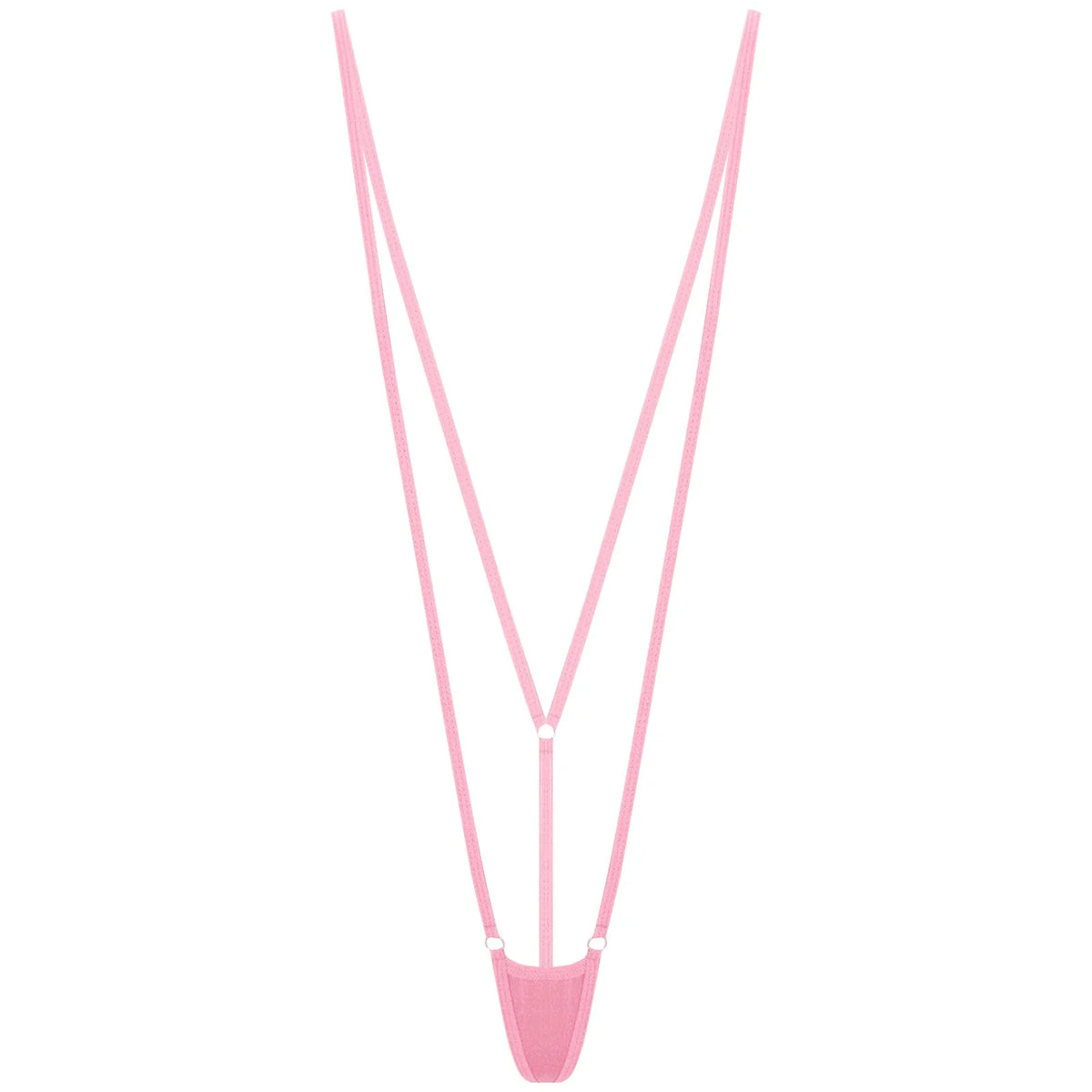Micro Monokini G-String — view 5 | Lavah Pleasure