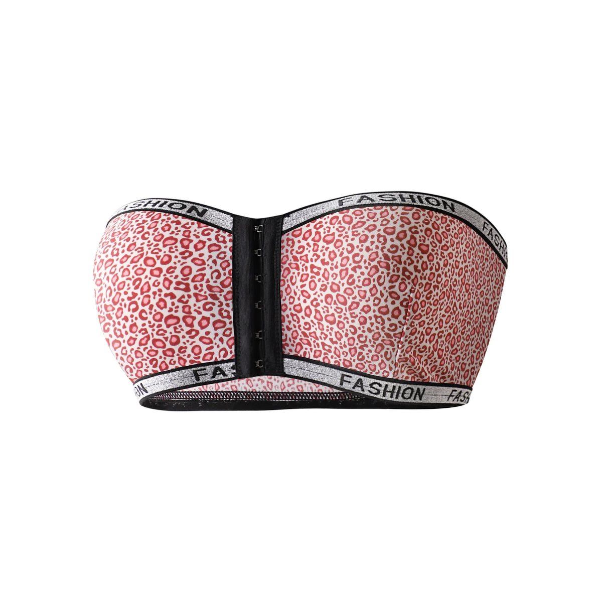 Willa Print Bandeau Set