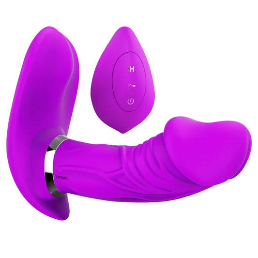 Phantom Wireless Remote Control Stimulator