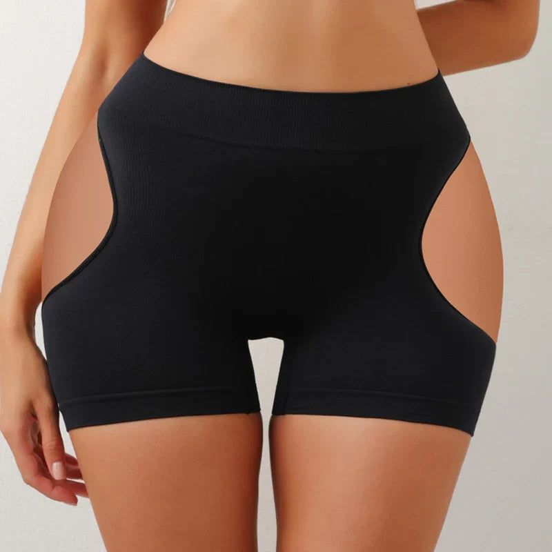 Camille Butt-Lift Shorts