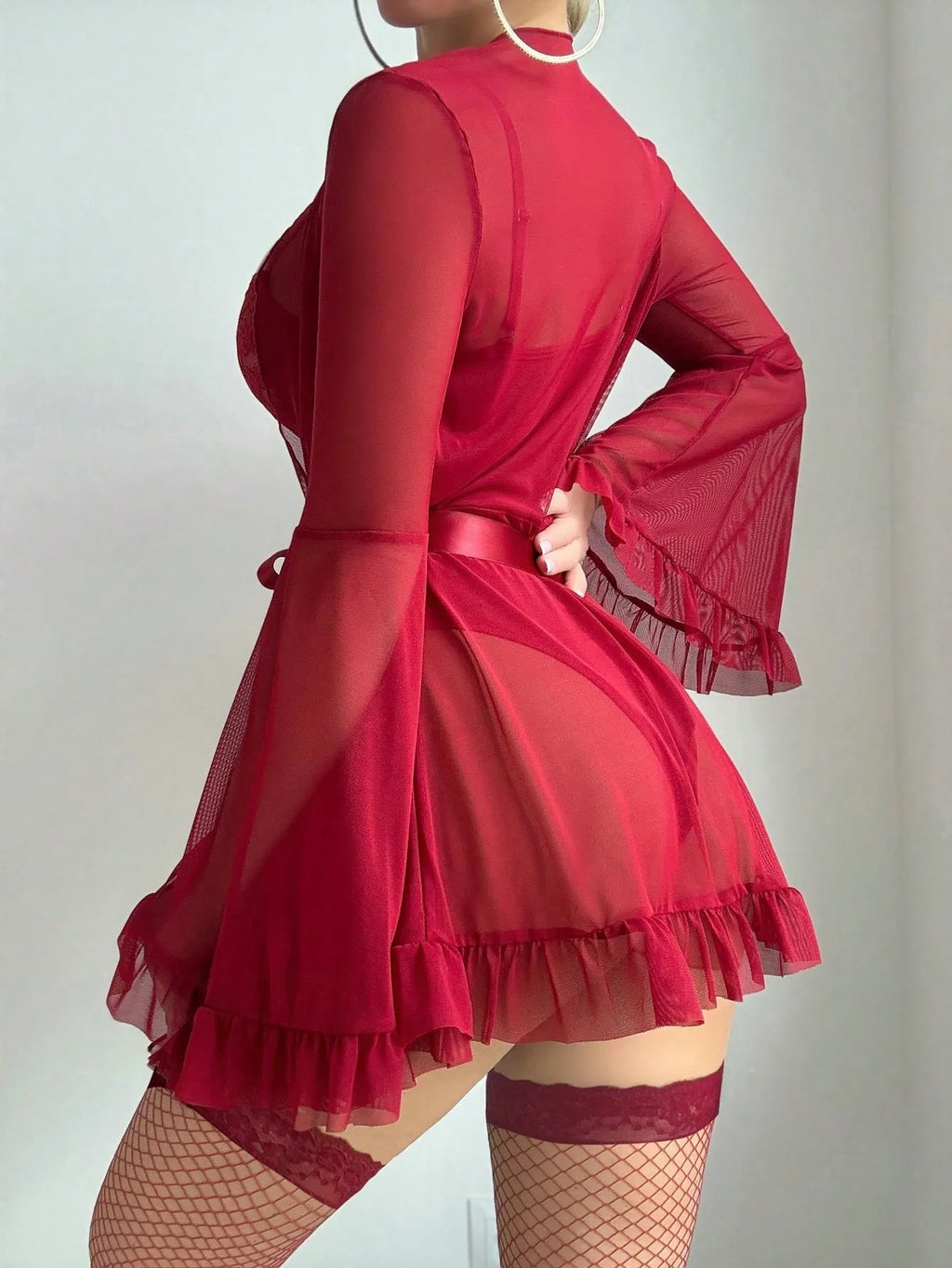 Scarlett Desire Seduction Set