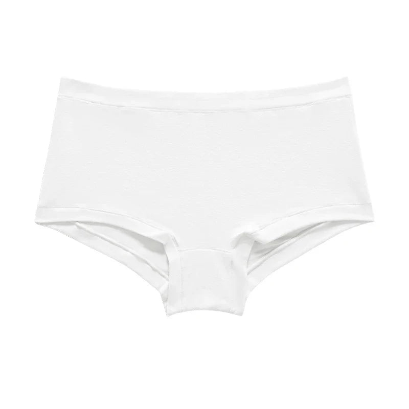 Love Me Cotton Boyshort