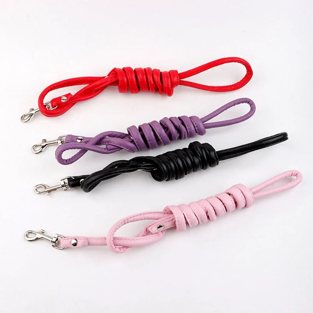 Tush Plug with Leash — view 3 | Lavah Pleasure